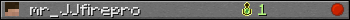 mr_JJfirepro userbar 350x20