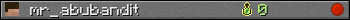 mr_abubandit userbar 350x20