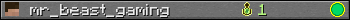 mr_beast_gaming userbar 350x20