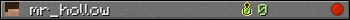 mr_hollow userbar 350x20