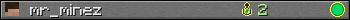 mr_minez userbar 350x20