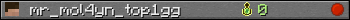 mr_mol4yn_top1gg userbar 350x20