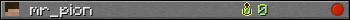 Benutzerleisten 350x20 für mr_pion