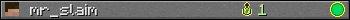 mr_slaim userbar 350x20