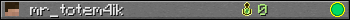 mr_totem4ik userbar 350x20