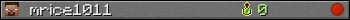 mrice1011 userbar 350x20