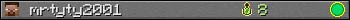 mrtyty2001 userbar 350x20