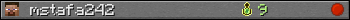 mstafa242 userbar 350x20