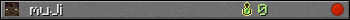 muJi userbar 350x20