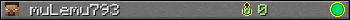 muLemu793 userbar 350x20