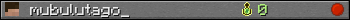 mubulutago_ userbar 350x20