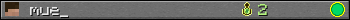 mue_ userbar 350x20