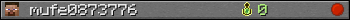 mufe0873776 userbar 350x20