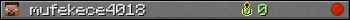 mufekece4018 userbar 350x20