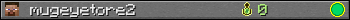 mugeyetore2 userbar 350x20