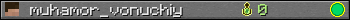 Юзербар 350x20 для muhamor_vonuchiy