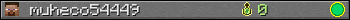 muheco54449 userbar 350x20
