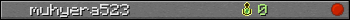 muhyera523 userbar 350x20