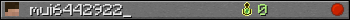 mui6442922_ userbar 350x20