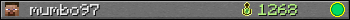 mumbo97 userbar 350x20