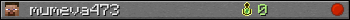mumeva473 userbar 350x20