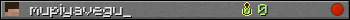 mupiyavegu_ userbar 350x20