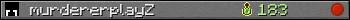 murdererplayZ userbar 350x20