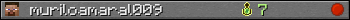 muriloamaral009 userbar 350x20