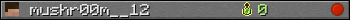 mushr00m__12 userbar 350x20