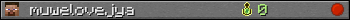 muwelovejya userbar 350x20