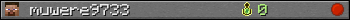 muwere9733 userbar 350x20