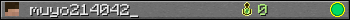 muyo214042_ userbar 350x20
