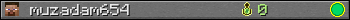 muzadam654 userbar 350x20