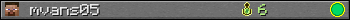 mvans05 userbar 350x20