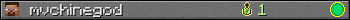 mvchinegod userbar 350x20