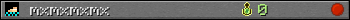 mxmxmxmx userbar 350x20