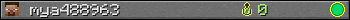 mya488963 userbar 350x20