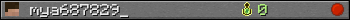 mya687829_ userbar 350x20