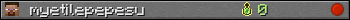 myetilepepesu userbar 350x20