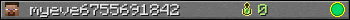 myeve6755691842 userbar 350x20