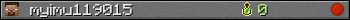 Юзербар 350x20 для myimu119015