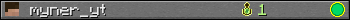 myner_yt userbar 350x20