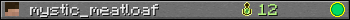 mystic_meatloaf userbar 350x20