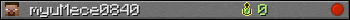 myuMece0840 userbar 350x20