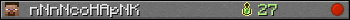 nNnNcoHApNK userbar 350x20