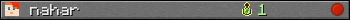 nahar userbar 350x20