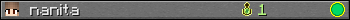 nanita userbar 350x20