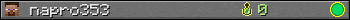 napro353 userbar 350x20