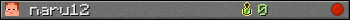 naru12 userbar 350x20