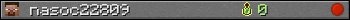 nasoc22809 userbar 350x20